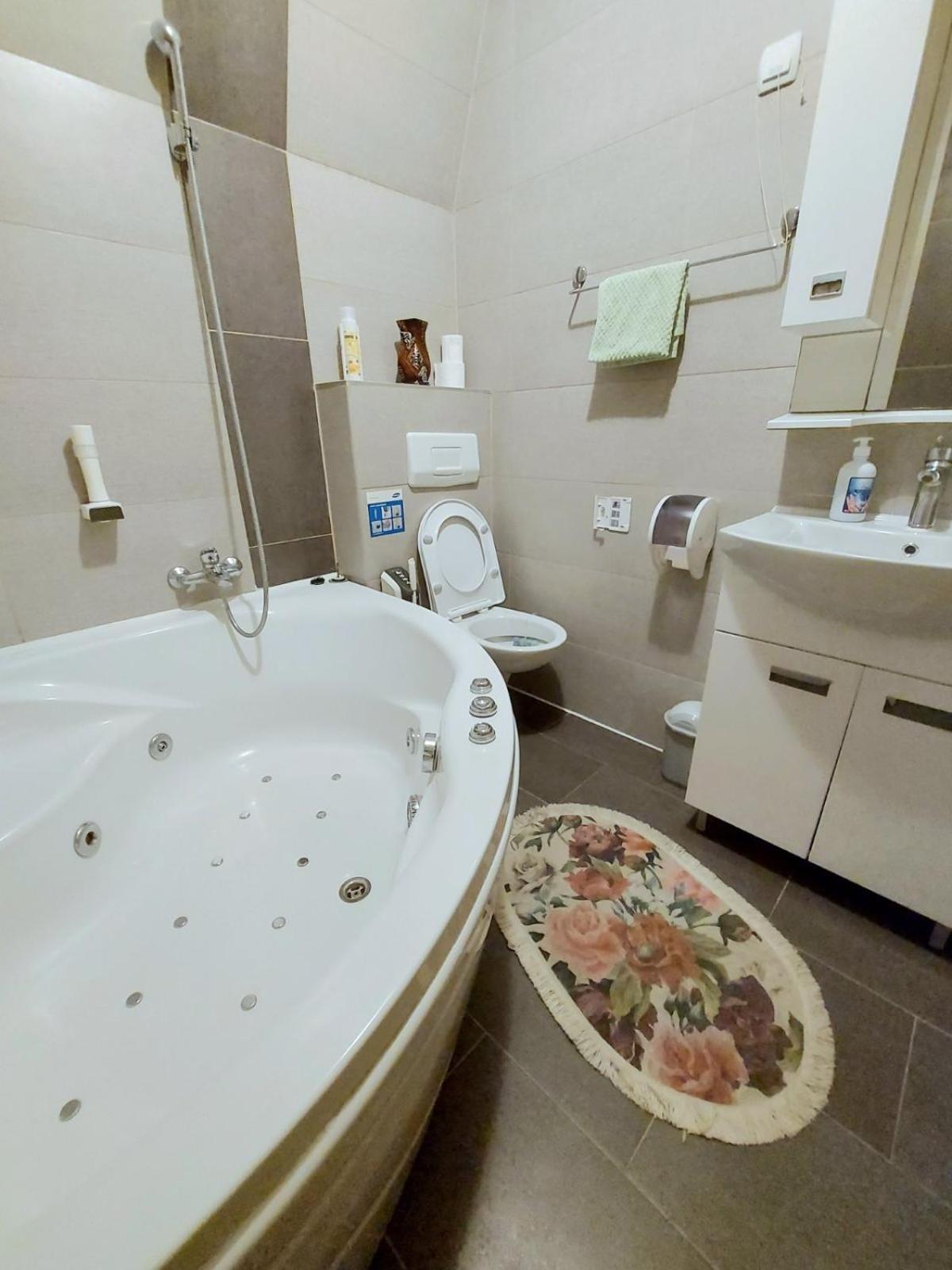 Irish Hotel บีฮัช ภายนอก รูปภาพ