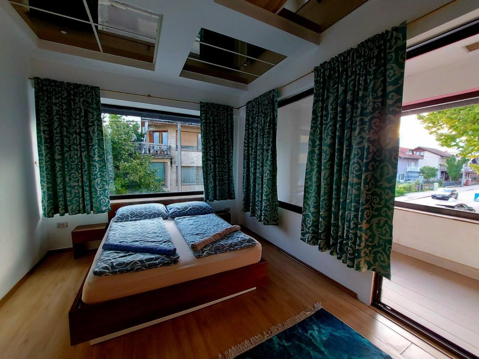 Irish Hotel บีฮัช ภายนอก รูปภาพ