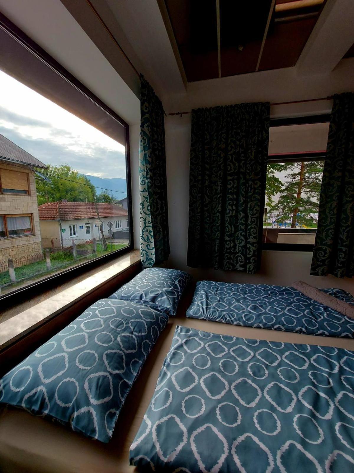 Irish Hotel บีฮัช ภายนอก รูปภาพ