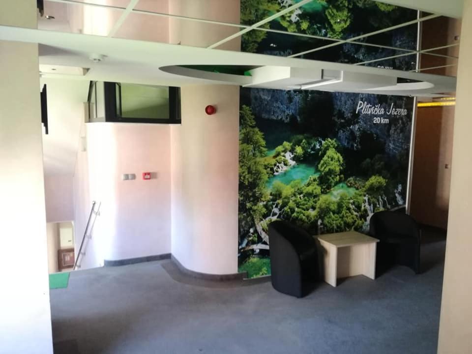 Irish Hotel บีฮัช ภายนอก รูปภาพ